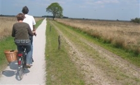 tandemverhuur giethoorn