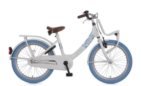 huur tandem, kinderfietsen, kinderfietsje