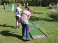 midgetgolf Giethoorn