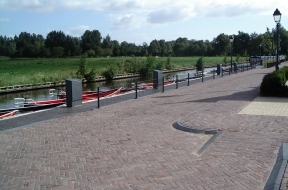 hylkemaweg boulevard giethoorn