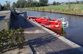 cornelisgracht giethoorn