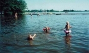 picknickeilandje giethoorn